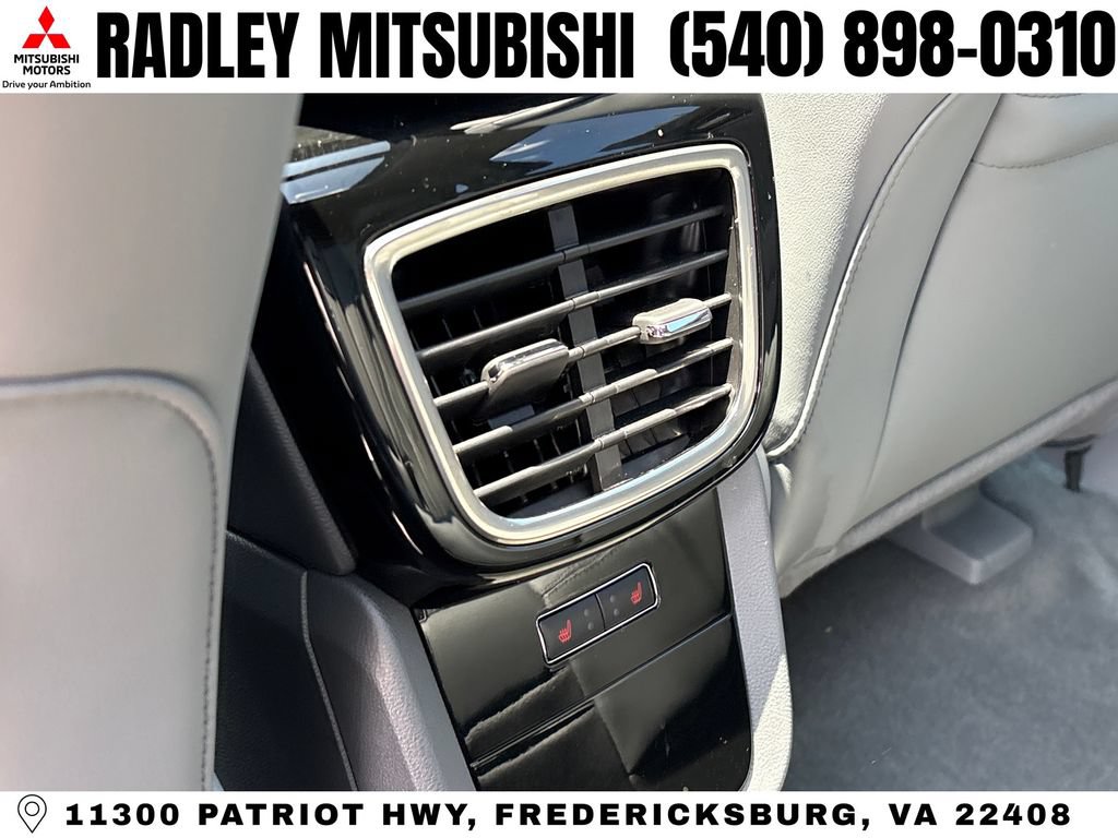Used 2021 Lincoln Nautilus Reserve w/ Equipment Group 201A FWD image 13