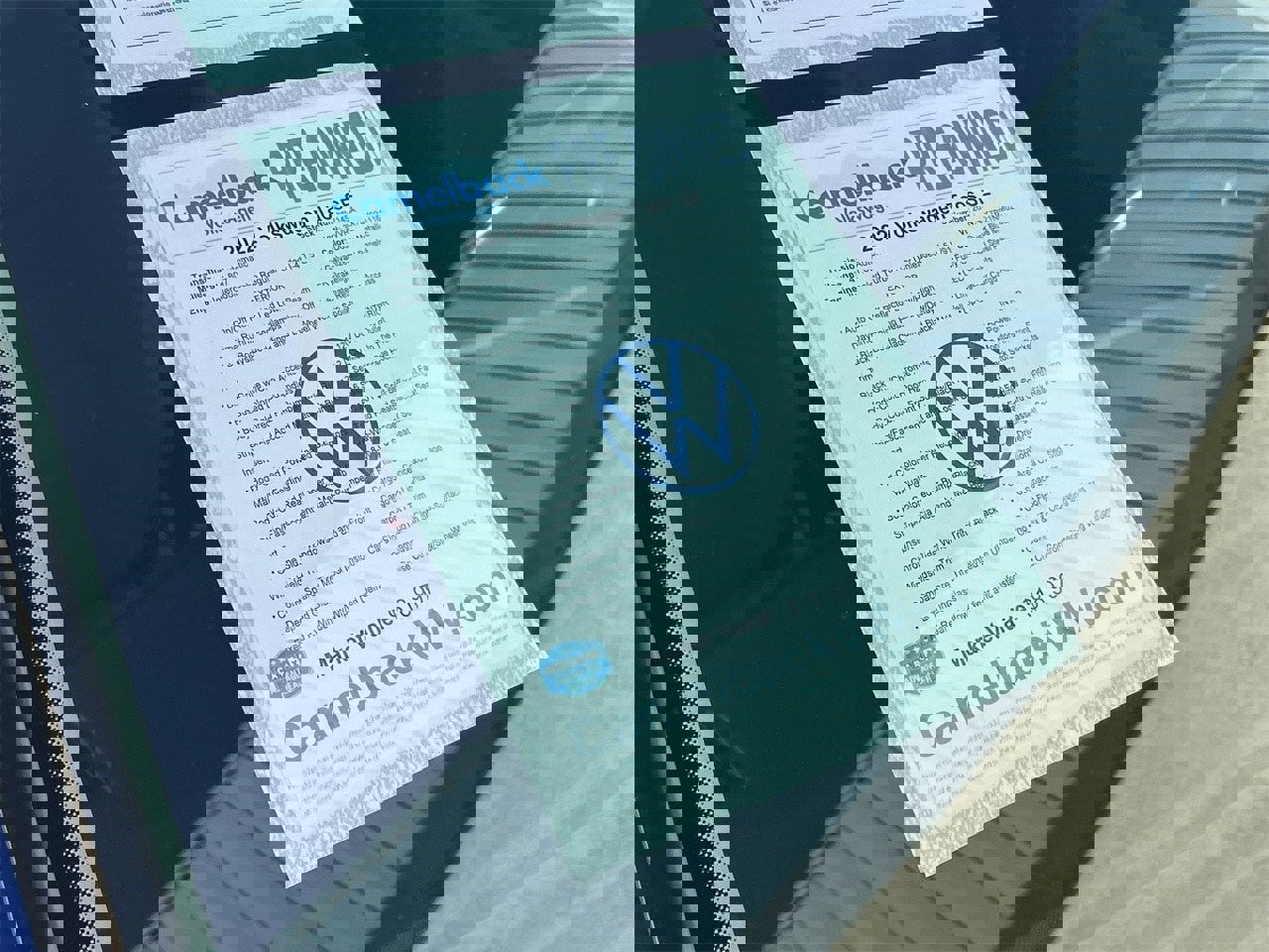 Used 2022 Volkswagen Taos SE image 6