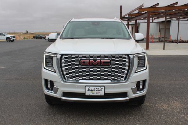 Used 2023 GMC Yukon Denali AWD/4WD image 11