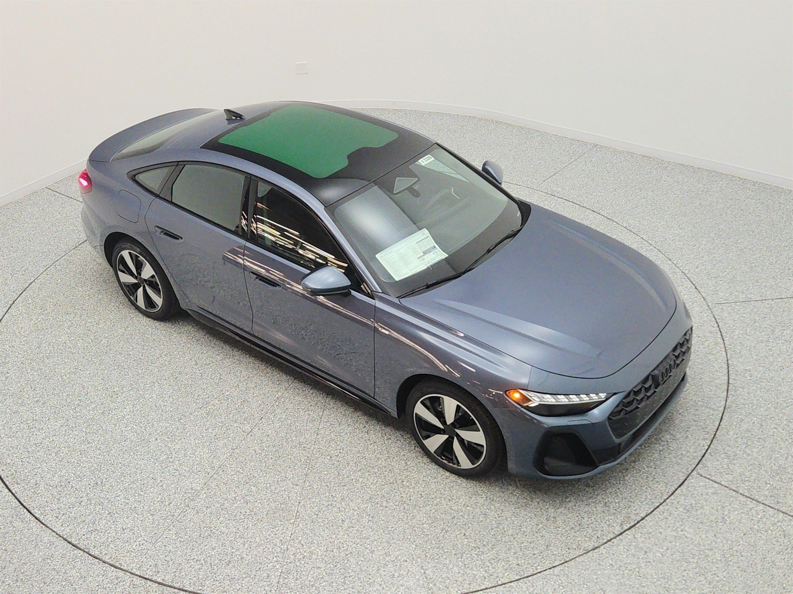 New 2026 Audi A5 2.0T Premium Plus AWD/4WD image 18