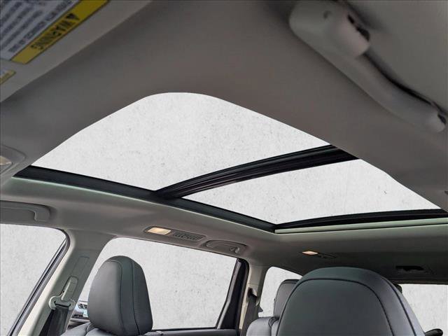 Certified 2025 Subaru Ascent Limited image 16