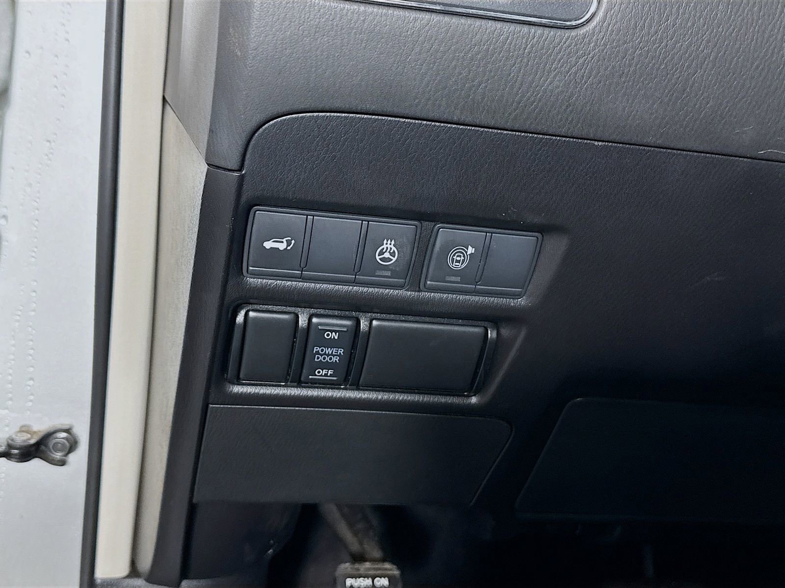 Used 2022 INFINITI QX80 Luxe image 11