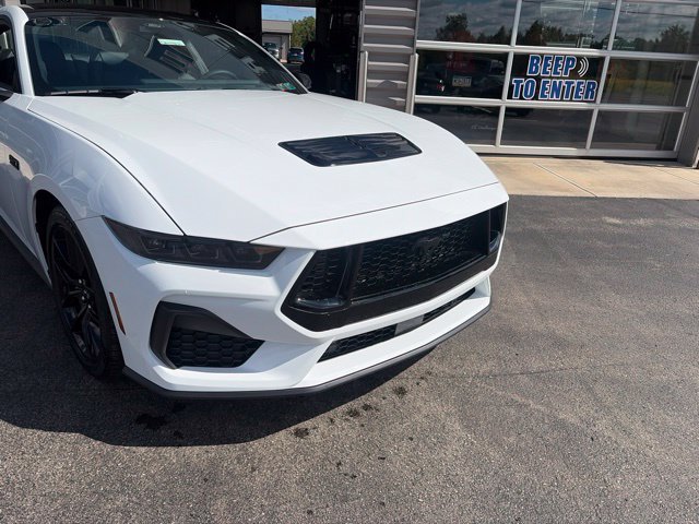 New 2026 Ford Mustang GT Premium RWD image 5