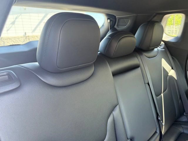 New 2026 Jeep Compass Limited AWD/4WD image 30
