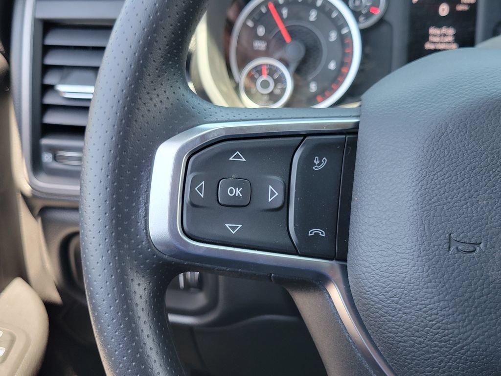New 2026 RAM 2500 Tradesman AWD/4WD image 5
