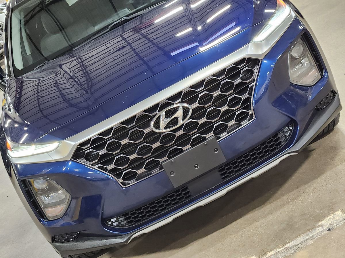 Used 2019 Hyundai Santa Fe SE image 19