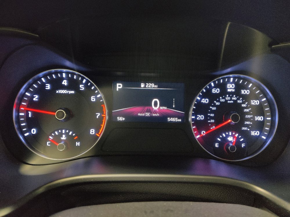 Used 2024 Kia Forte LXS w/ LXS Technology Package image 23