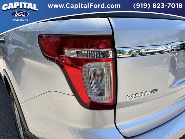 Used 2013 Ford Explorer FWD image 15