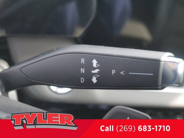 New 2026 Chevrolet Equinox LT w/ Convenience Package II AWD/4WD image 25