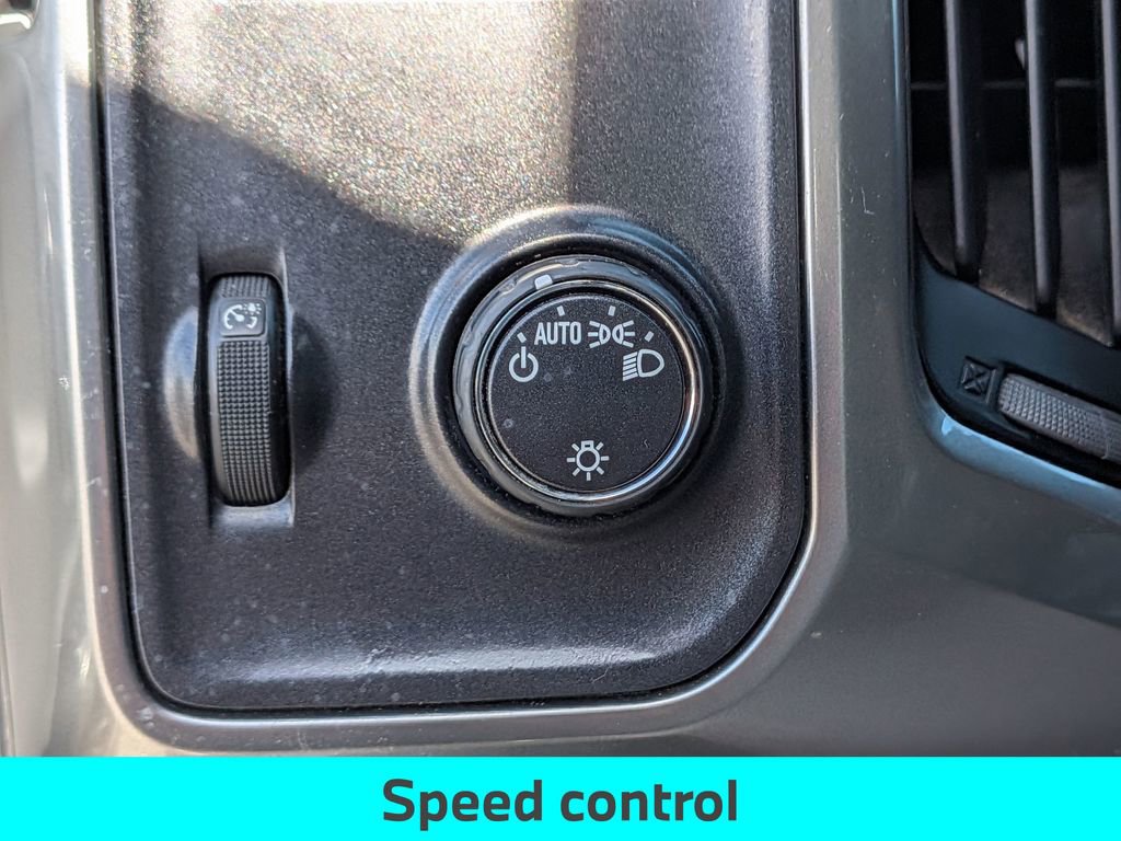 Used 2019 Chevrolet Silverado 1500 LT image 18