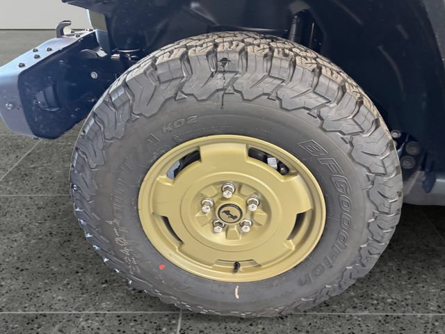 New 2026 Jeep Wrangler Unlimited Sport AWD/4WD image 28