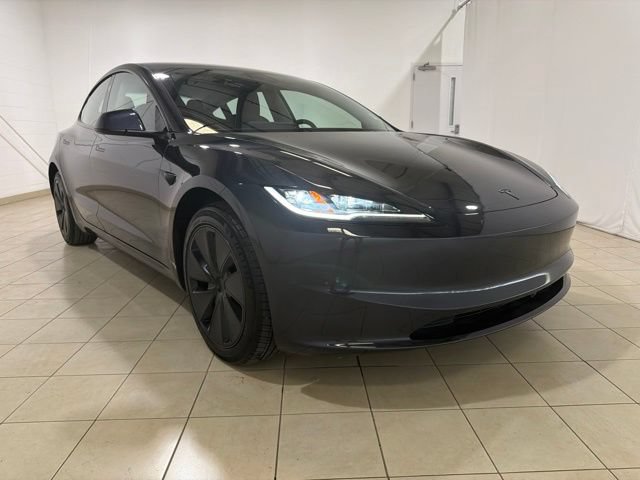 Used 2026 Tesla Model 3 RWD image 8
