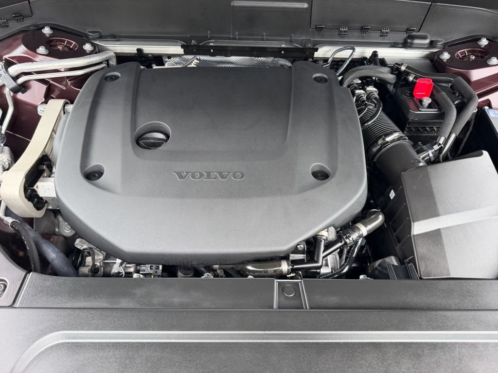 Certified 2026 Volvo XC90 B6 Plus AWD/4WD image 29