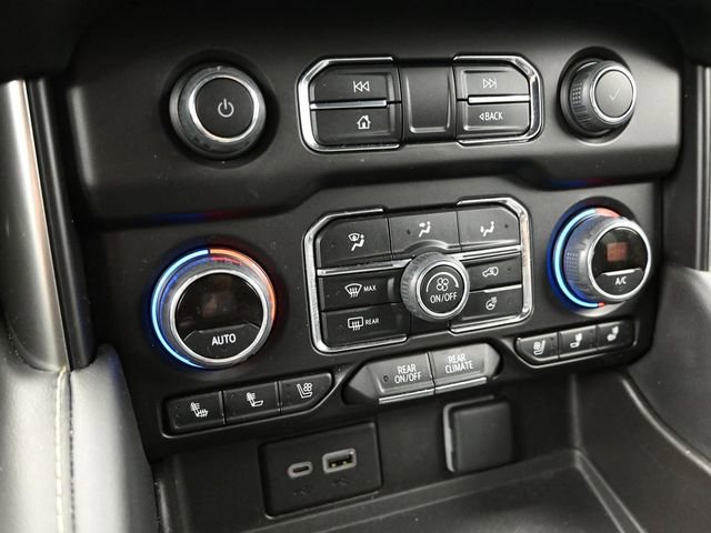 Used 2023 Chevrolet Tahoe Premier w/ Advanced Technology Package image 46