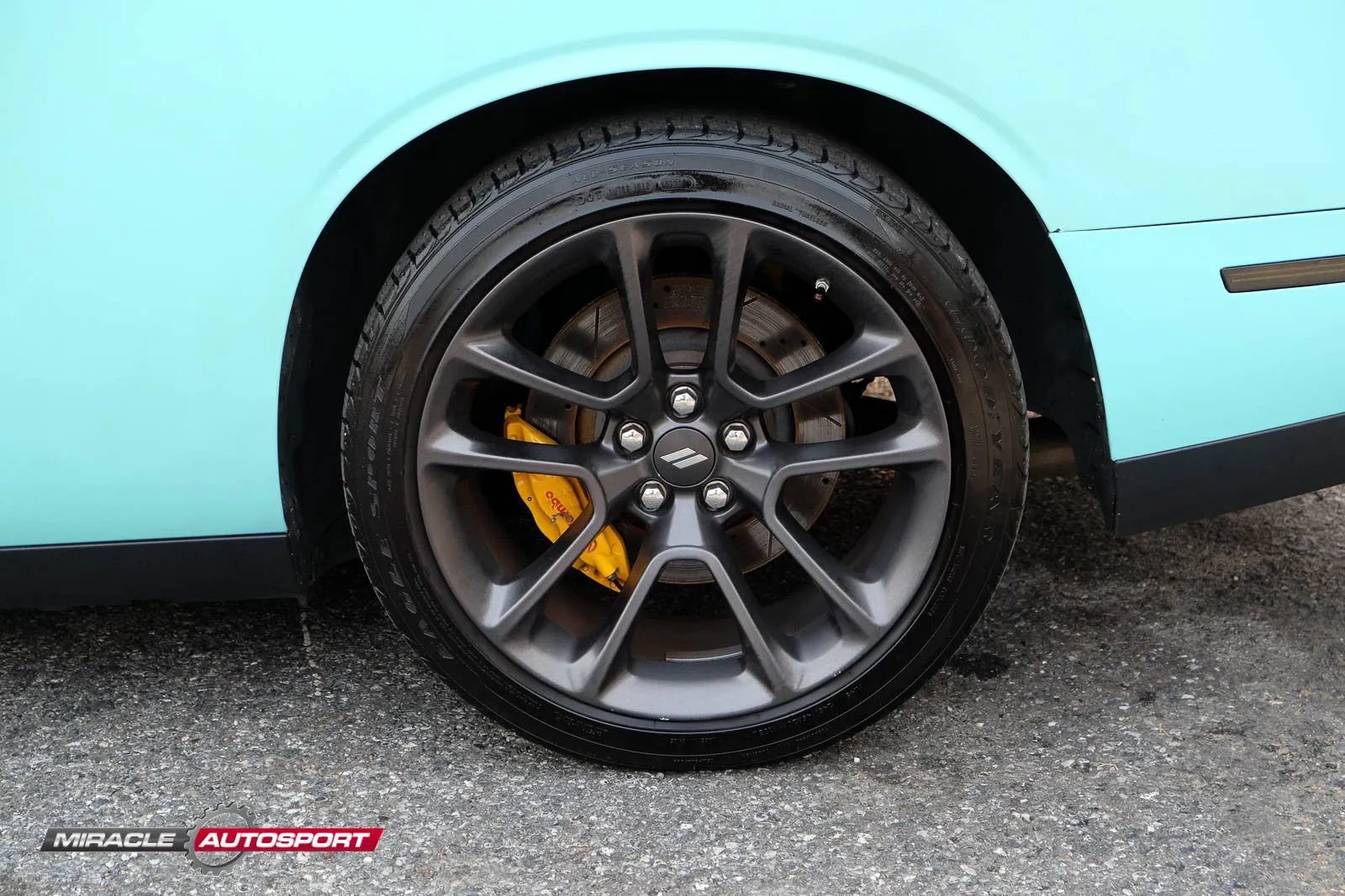 Used 2021 Dodge Challenger R/T Scat Pack w/ Plus Package RWD image 12