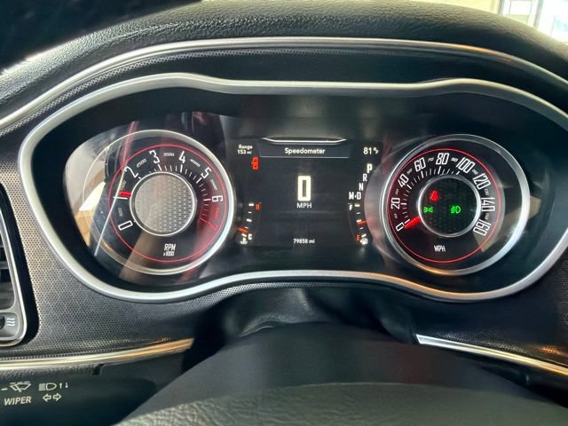 Used 2016 Dodge Challenger SXT Plus RWD image 16