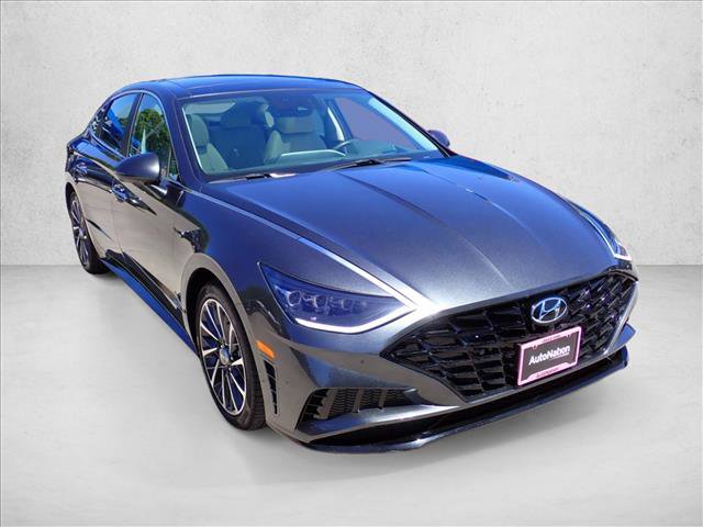 Used 2023 Hyundai Sonata Limited FWD image 6