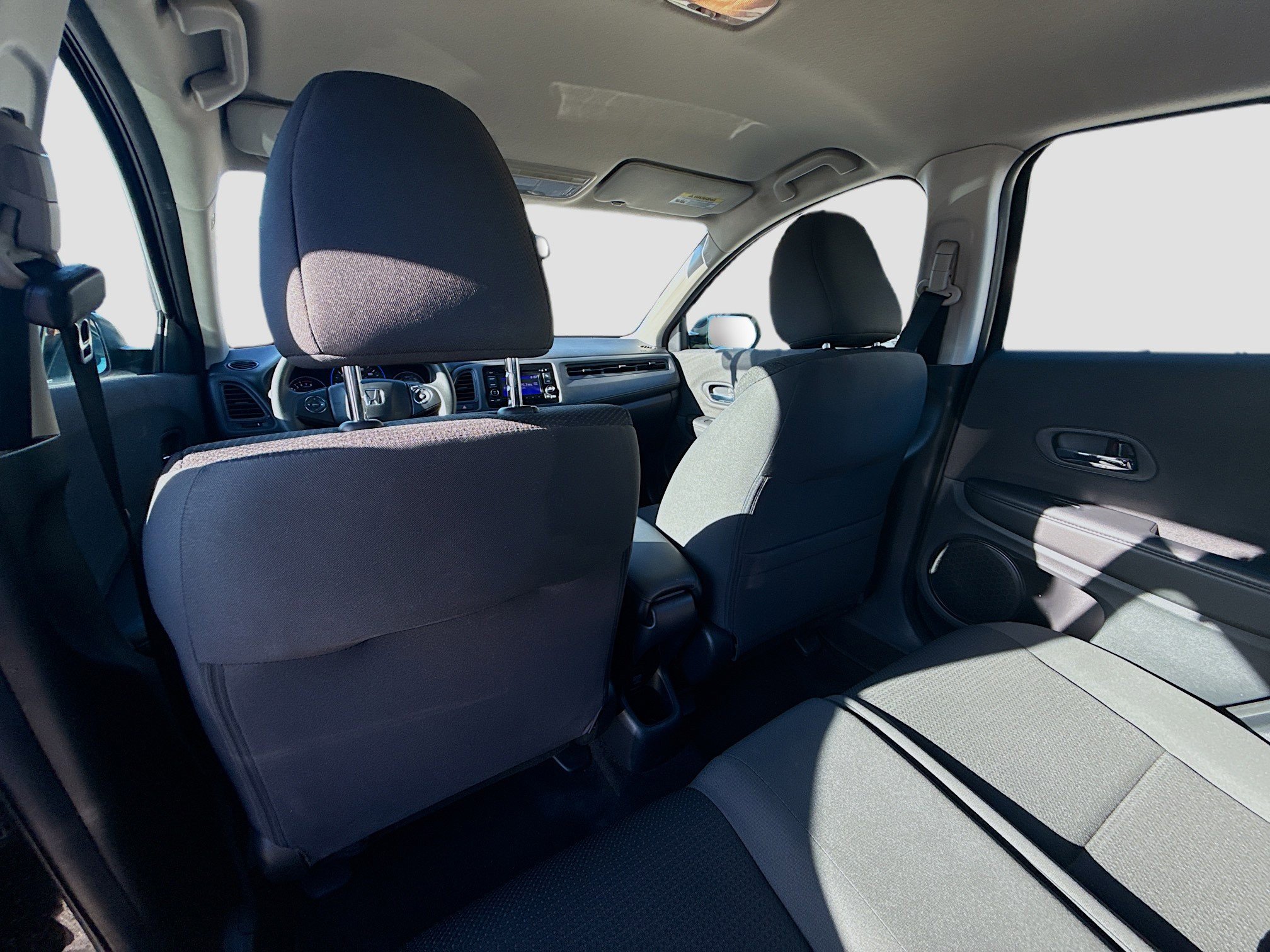 Certified 2022 Honda HR-V LX image 23