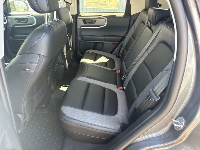 New 2025 Ford Bronco Sport Big Bend w/ Convenience Package image 7