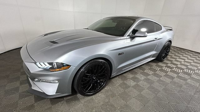 Used 2020 Ford Mustang GT w/ GT Performance Package RWD image 6