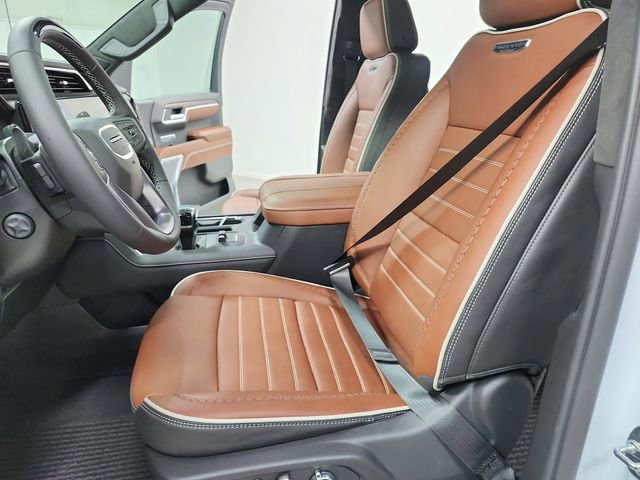 New 2026 GMC Sierra 1500 Denali Ultimate image 19