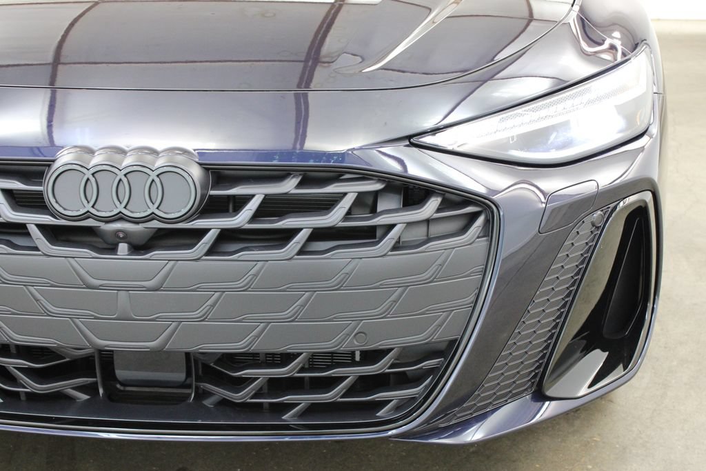 New 2026 Audi A6 Premium Plus AWD/4WD image 8