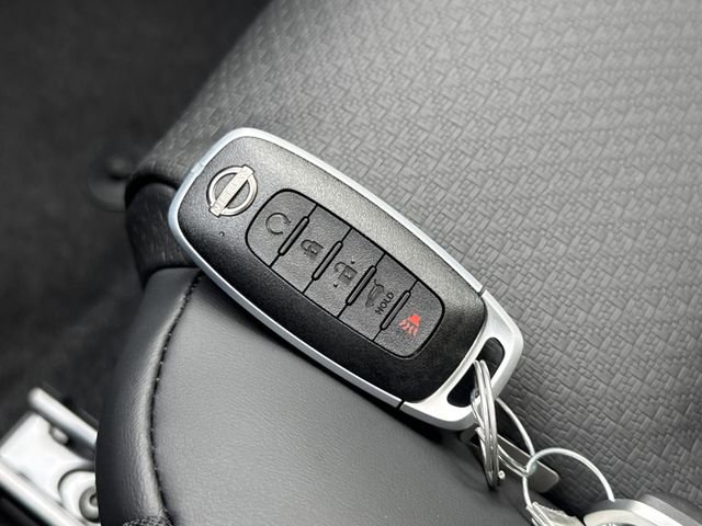 New 2026 Nissan Rogue SV image 27