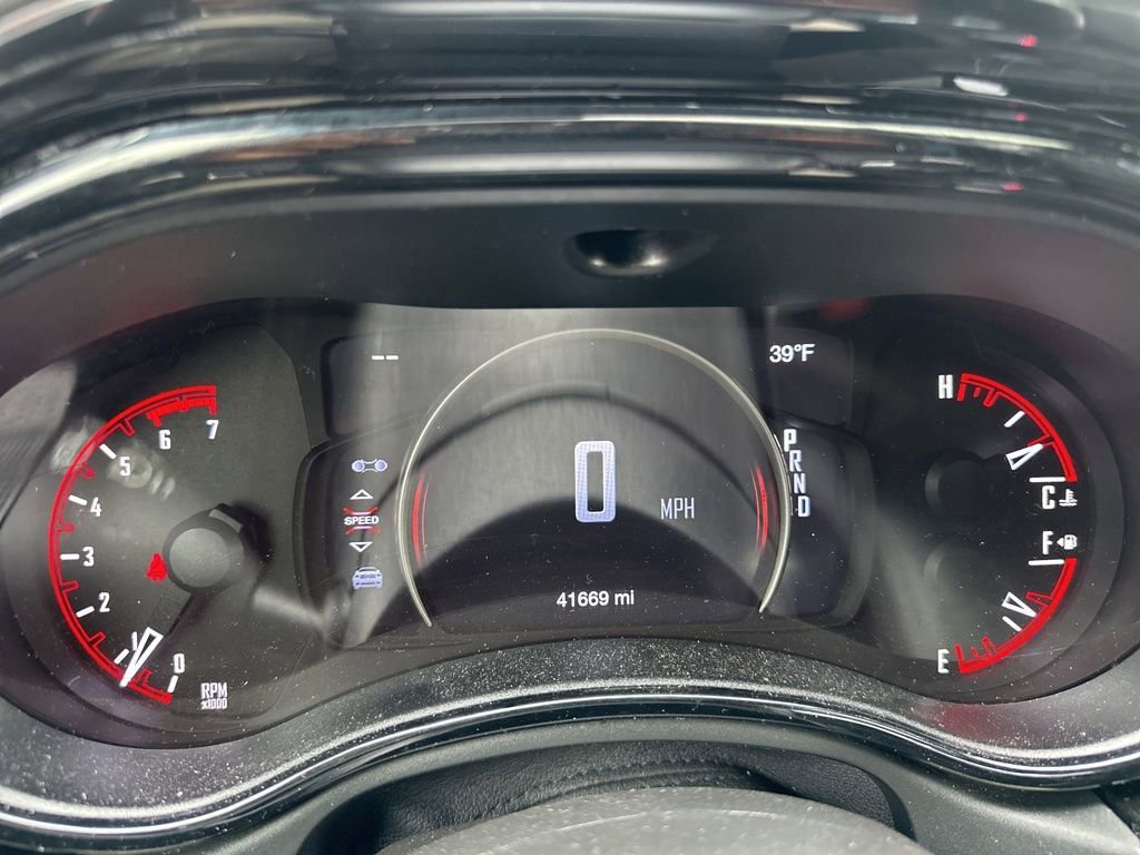Used 2022 Dodge Durango Citadel w/ Trailer Tow Group IV image 15