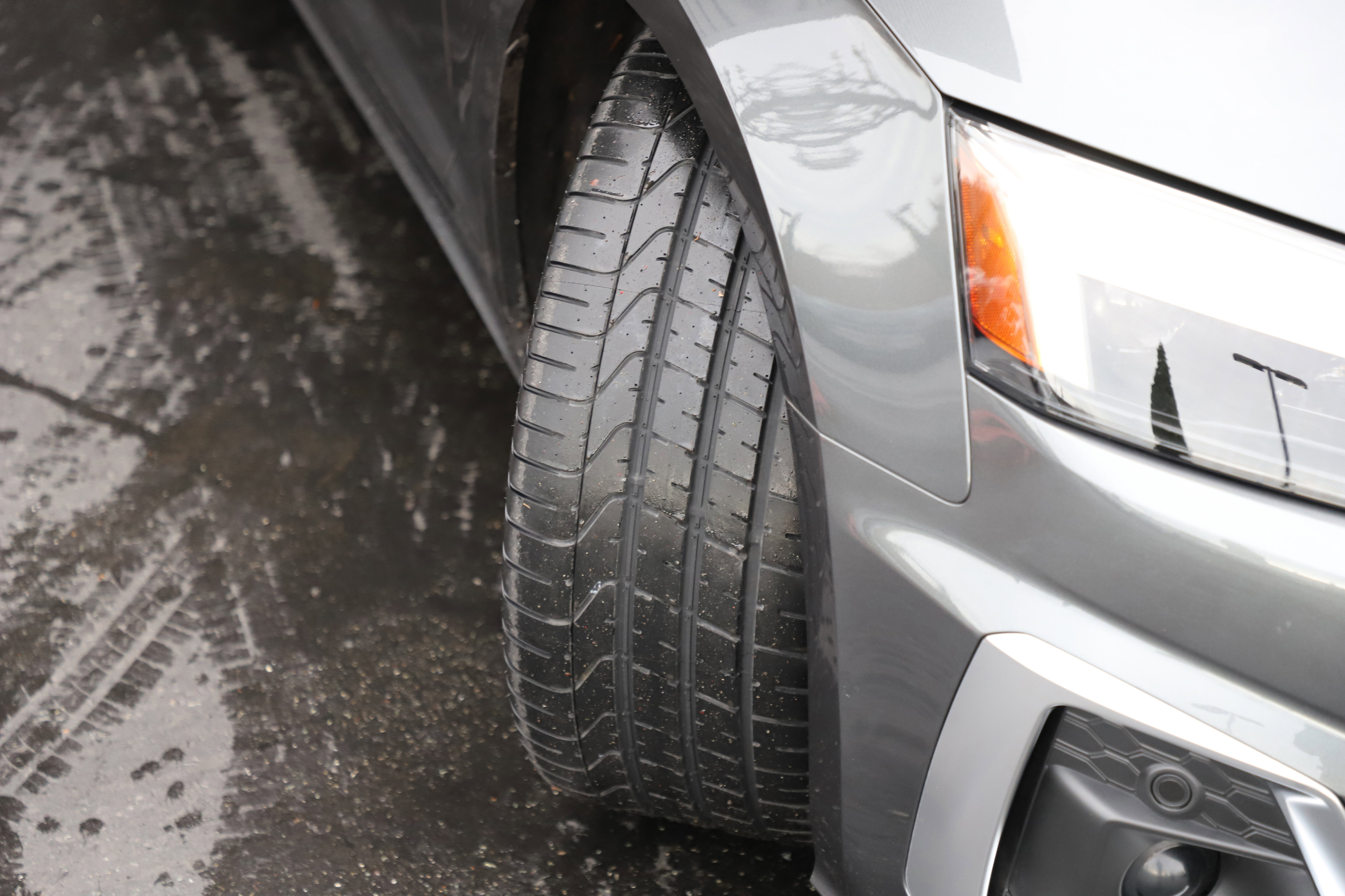 Used 2024 Audi S5 Premium Plus w/ Premium Plus Package image 3