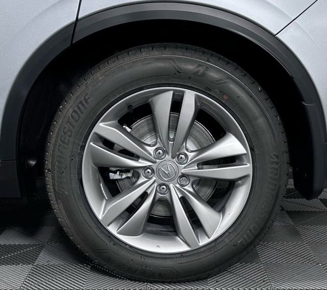 Used 2026 Acura MDX FWD image 11