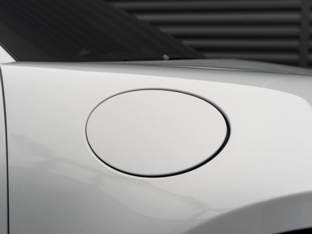 Used 2025 Porsche 911 Turbo S image 12