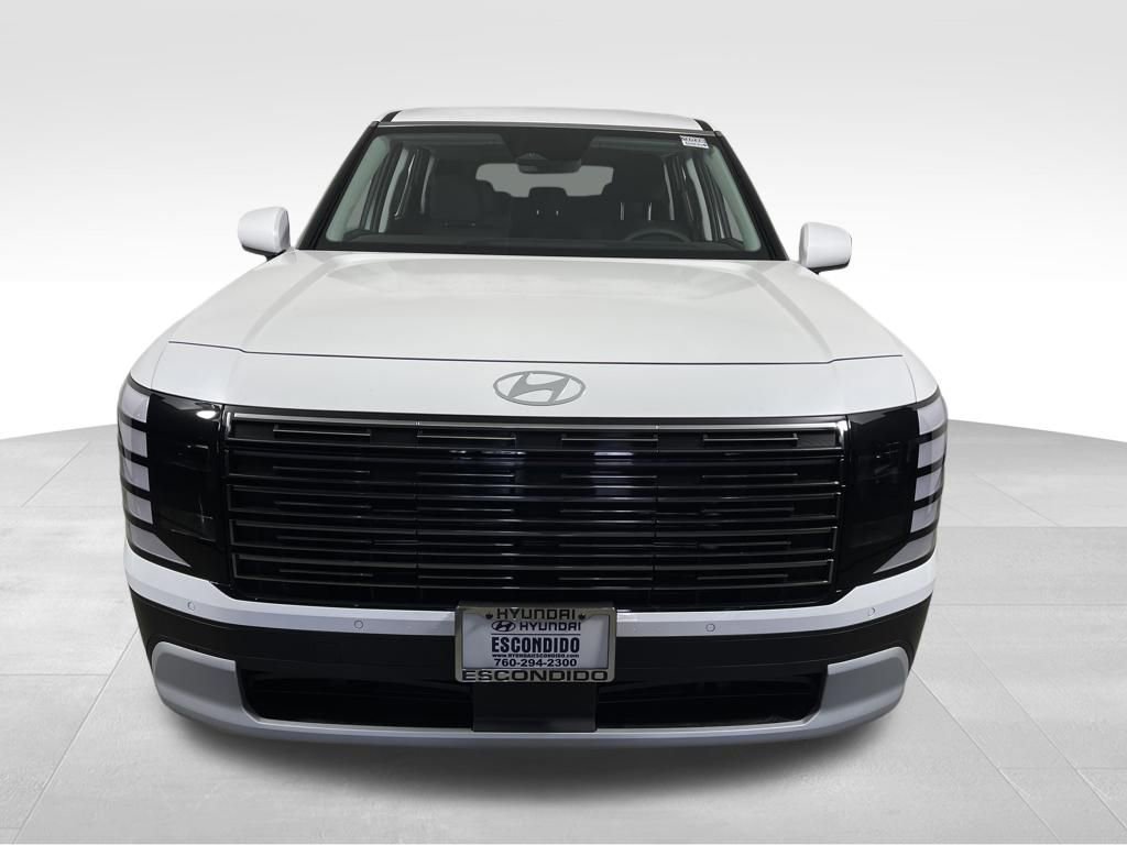 New 2026 Hyundai Palisade SE FWD image 8
