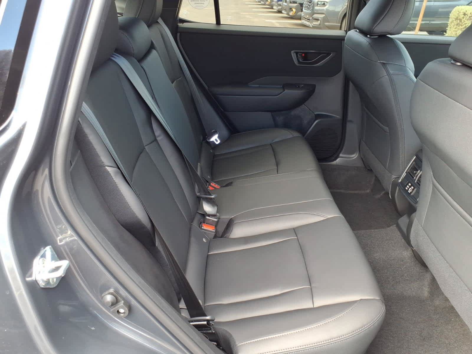 New 2026 Subaru Outback Premium AWD/4WD image 18