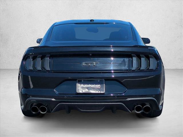 Used 2019 Ford Mustang GT Premium RWD image 7
