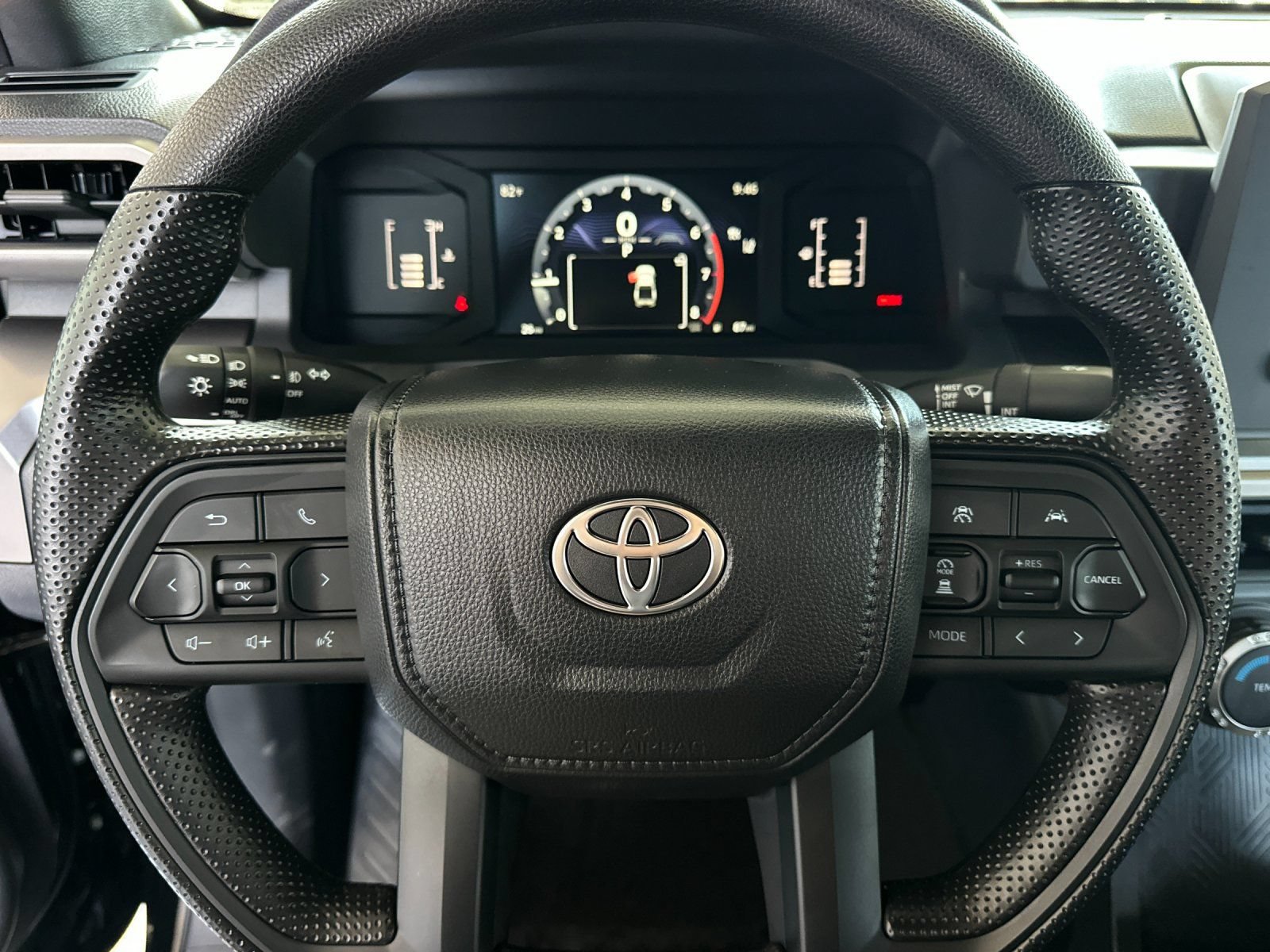 Used 2026 Toyota Tacoma SR5 RWD image 20