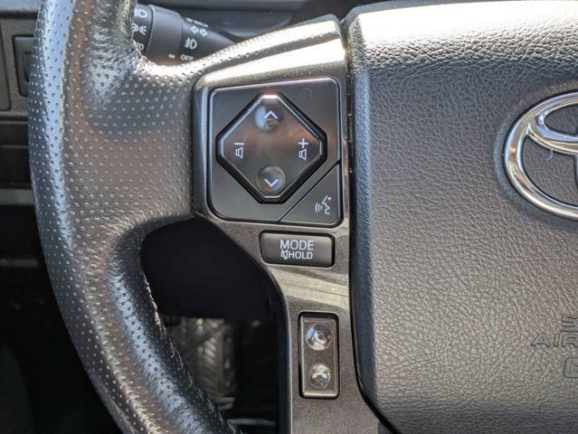 Used 2024 Toyota 4Runner TRD Pro AWD/4WD image 26