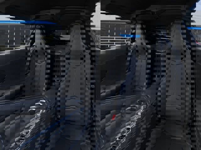 New 2026 Chevrolet Corvette Stingray Coupe w/ 1LT image 16