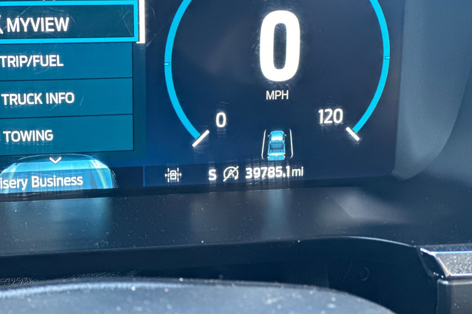 Used 2021 Ford F150 Lariat image 28