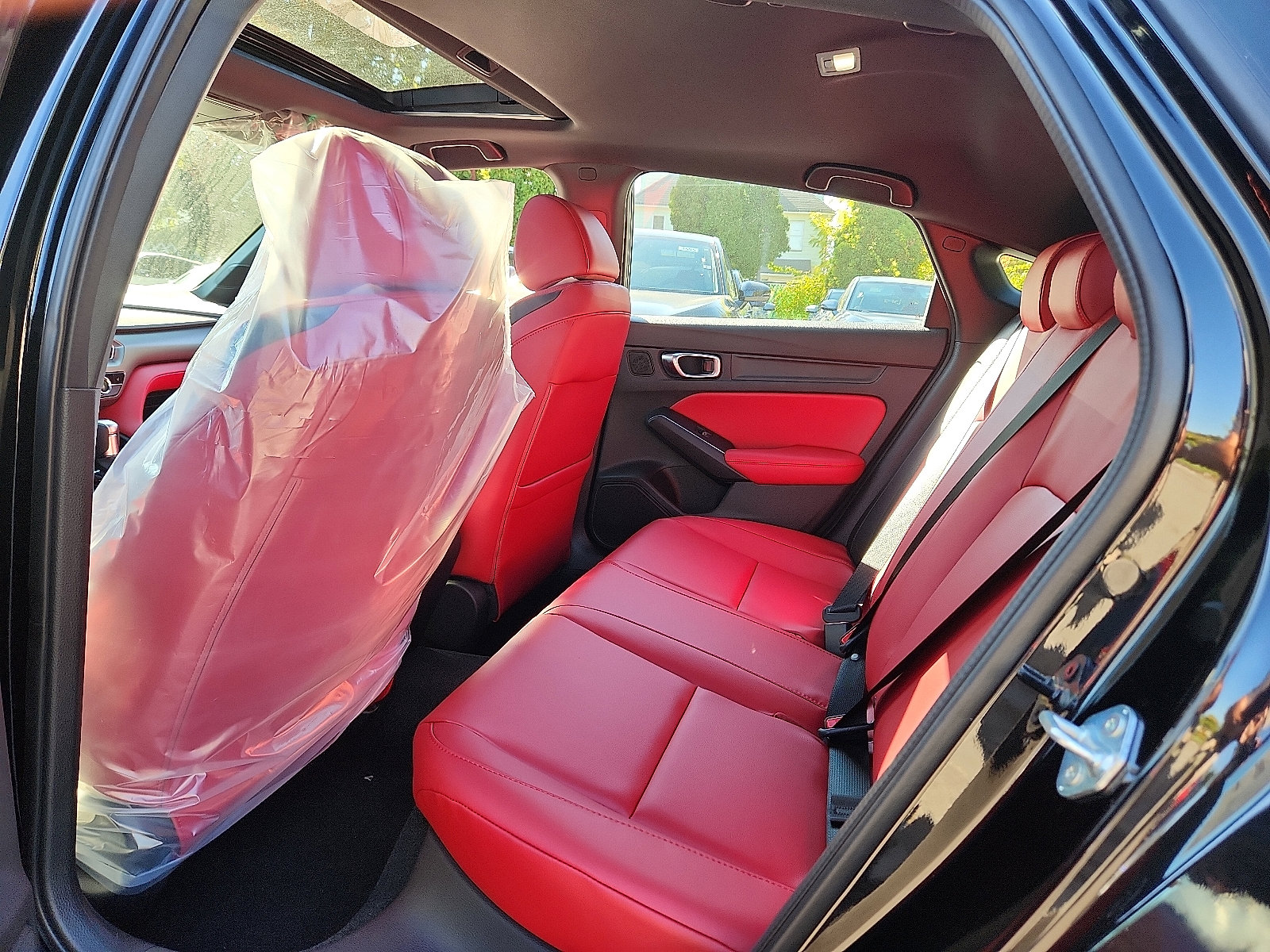 New 2026 Acura Integra A-Spec image 6