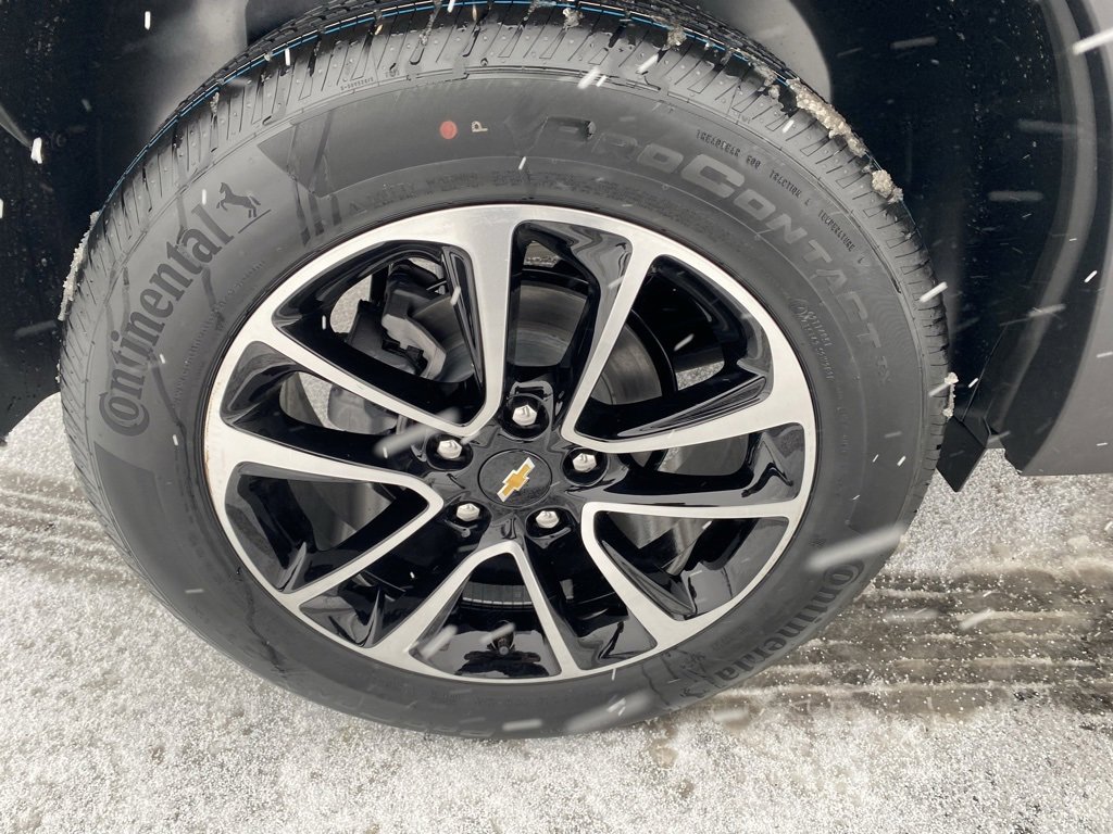 New 2026 Chevrolet TrailBlazer LT w/ Convenience Package image 31