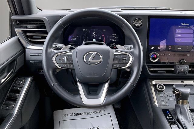 Used 2024 Lexus GX 550 image 5