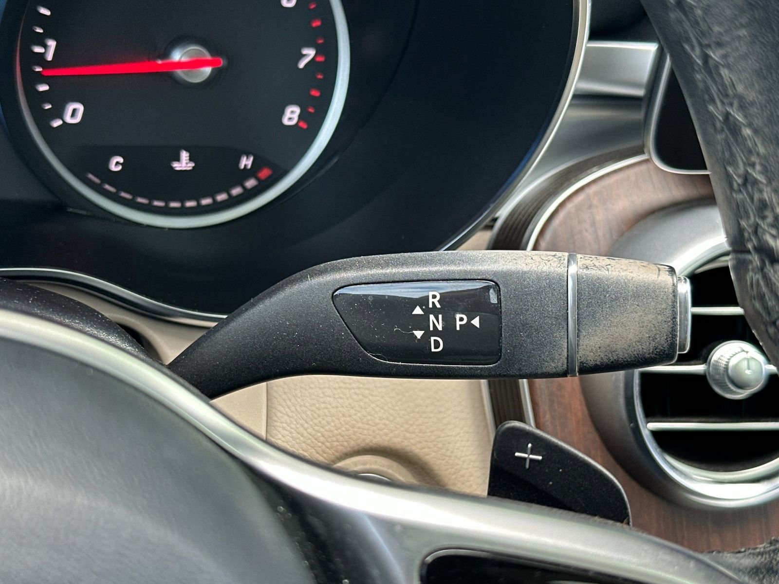 Certified 2022 Mercedes-Benz GLC 300 image 23