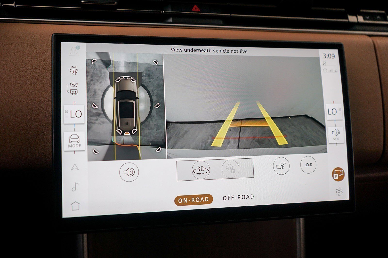 Used 2024 Land Rover Range Rover Long Wheelbase Autobiography AWD/4WD image 25