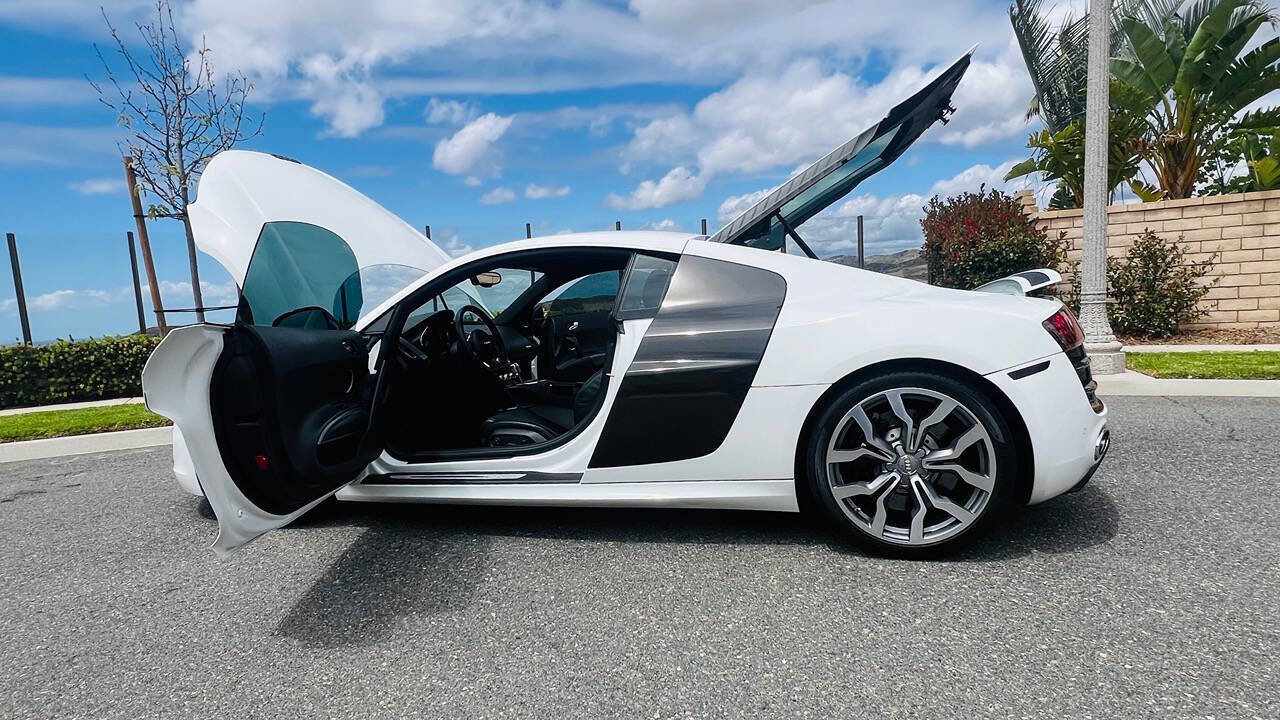 Used 2011 Audi R8 V10 AWD/4WD image 15