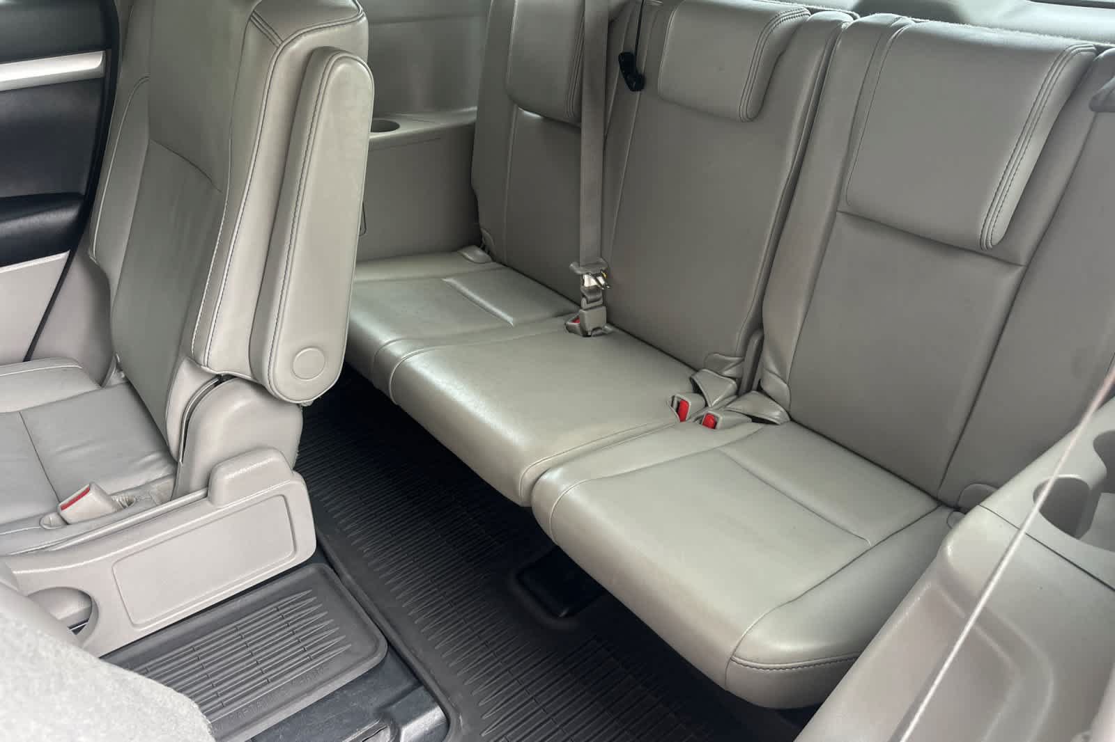 Used 2015 Toyota Highlander XLE AWD/4WD image 15