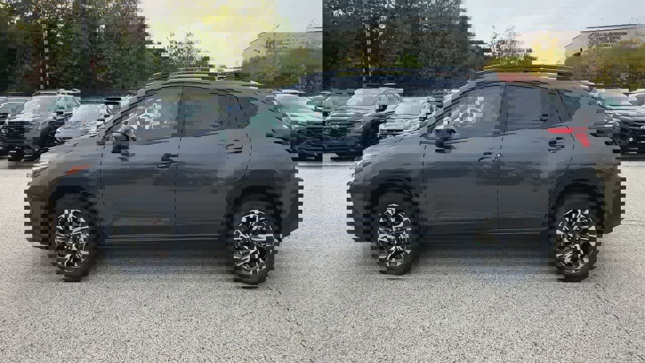 New 2026 Subaru Crosstrek 2.5i Premium image 5