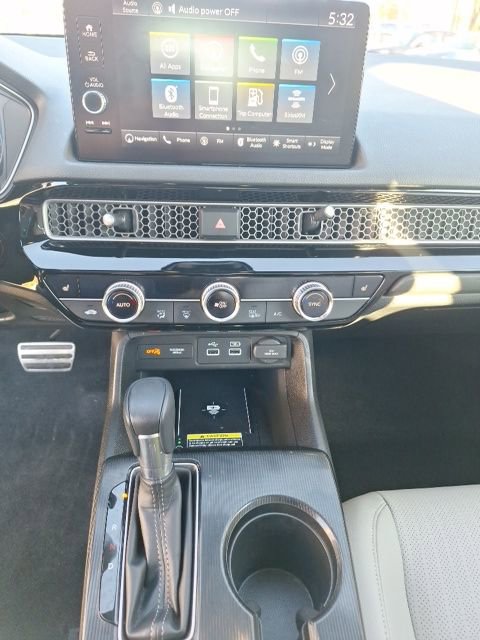 Used 2024 Honda Civic Sport Touring image 15