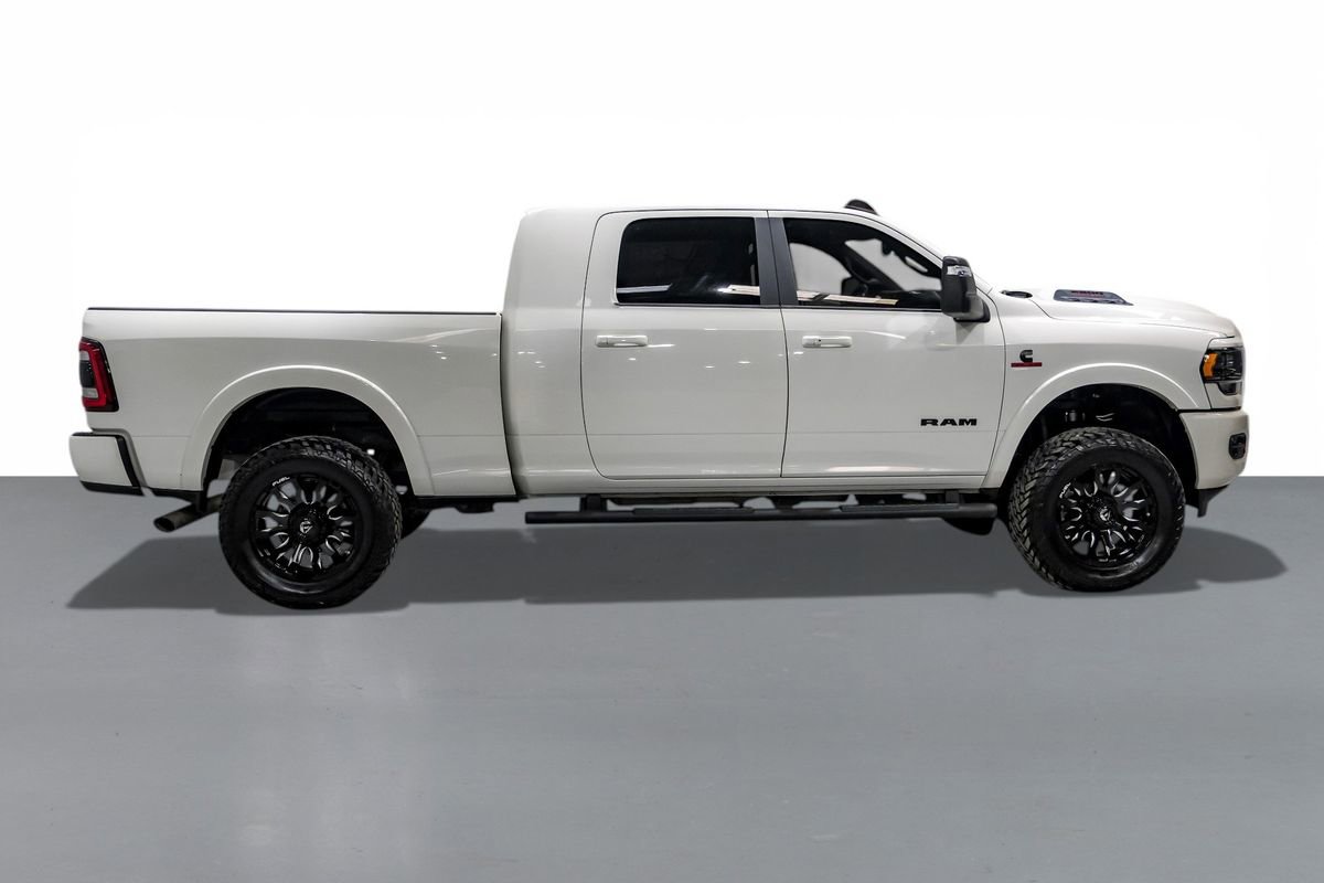 Used 2023 RAM 2500 Limited w/ Night Edition image 6