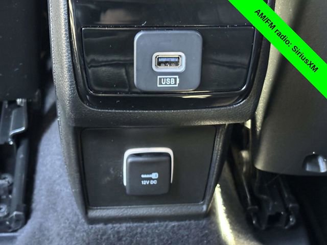 Used 2023 Jeep Compass Limited image 24