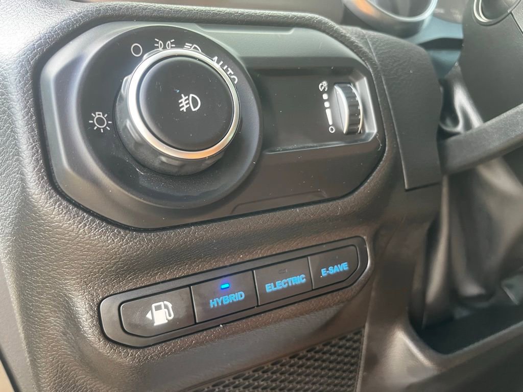 Used 2024 Jeep Wrangler Unlimited Rubicon 4xe image 24